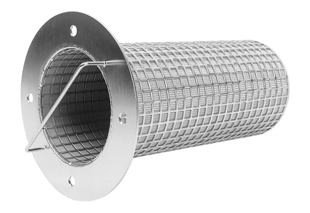 liquid filter